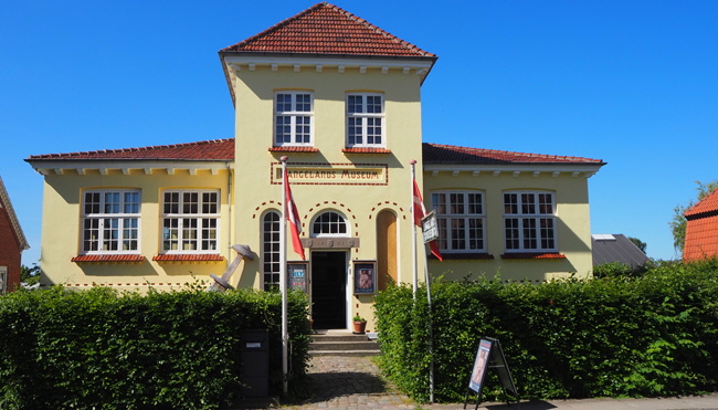 museum langeland rudkoebing bild 01