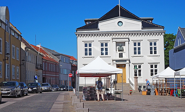 rathaus rudkoebing bild 01