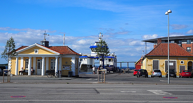 rudkoebing hafen bild 01