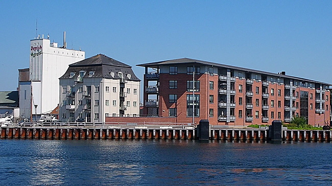 rudkoebing hafen bild 08