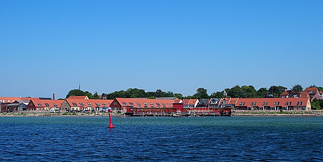 rudkoebing hafen bild 09