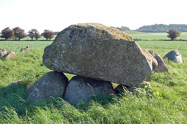 langeland langdolmen 01