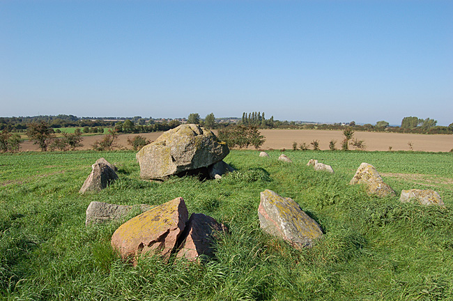 langeland langdolmen 04