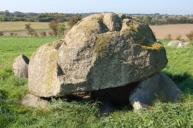 langeland langdolmen 05